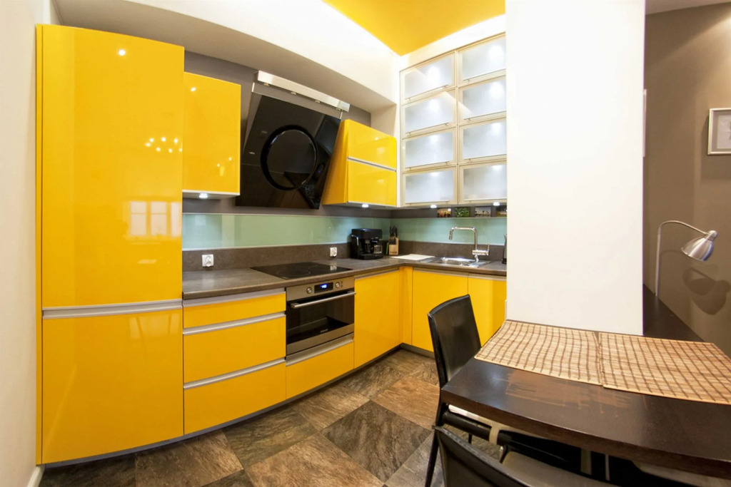 Yourplace Biskupia Old Town Apartments