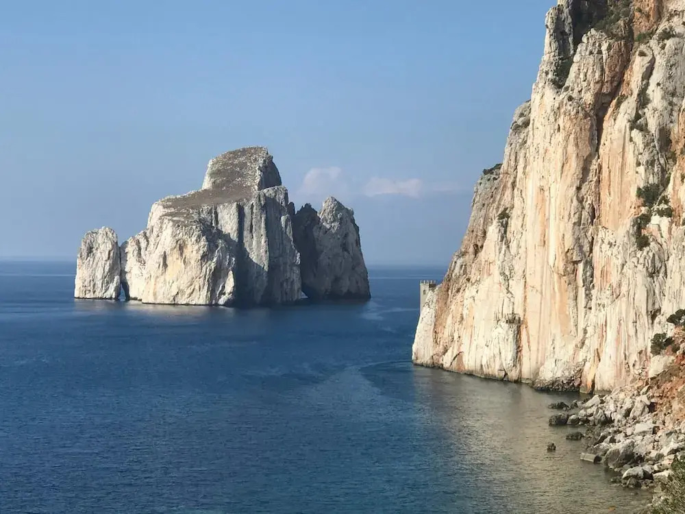 La Scala del Sale