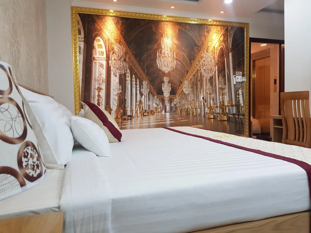 SuMi Hotel