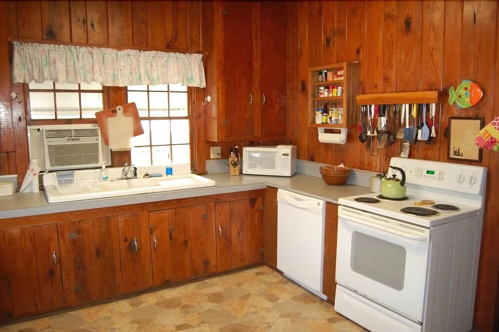 Creech House - 4 Br Home