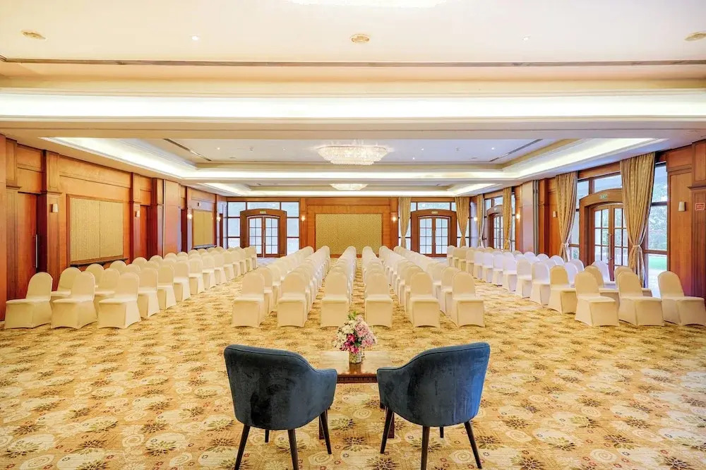 Club Mahindra Golden Landmark, Mysuru