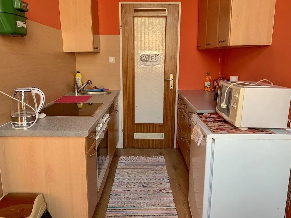 Fanaa Apartment