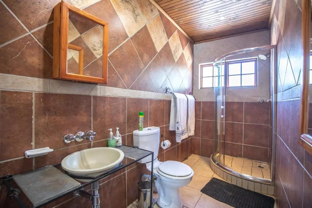 Thatch Haven Guesthouse