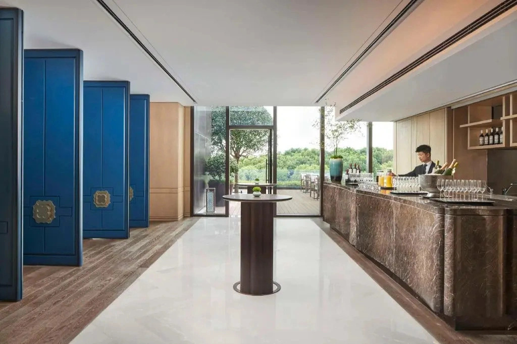 Park Hyatt Suzhou