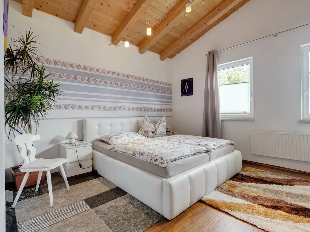 Spacious Apartment in Salzburg near Ski Area