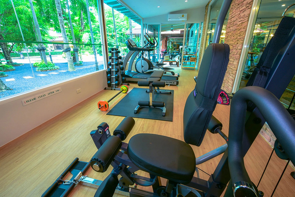 R-Mar Resort and Spa Patong, Phuket