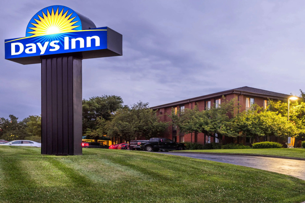 Days Inn by Wyndham Westminster