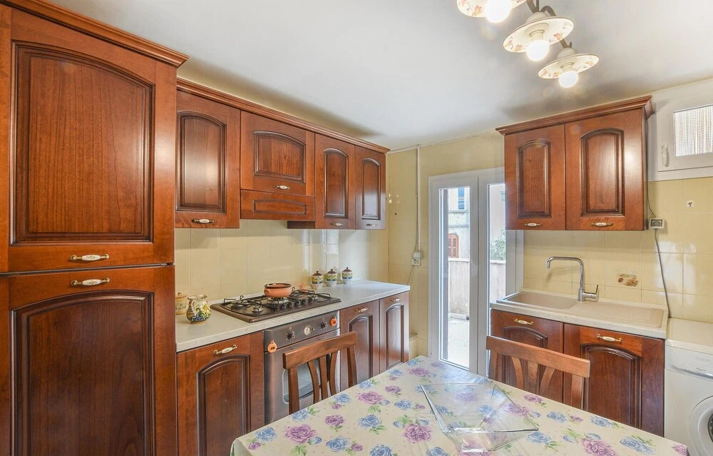 Nice Home in Ragusa With 3 Bedrooms