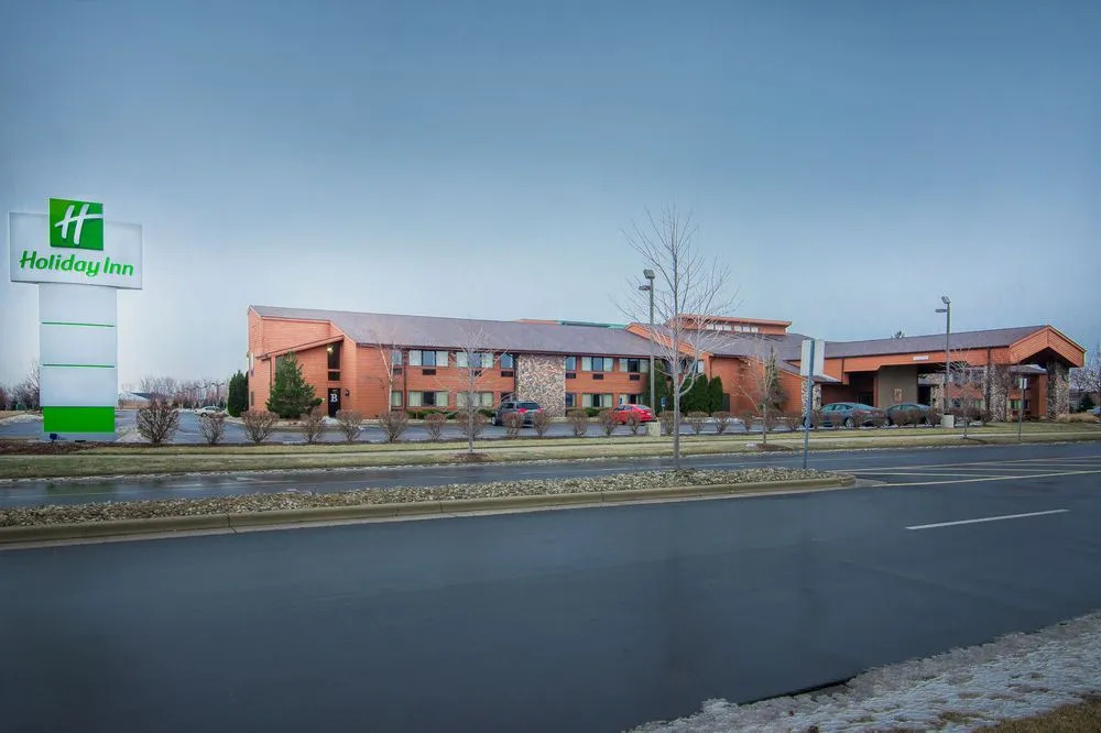 Holiday Inn Dundee - Waterpark