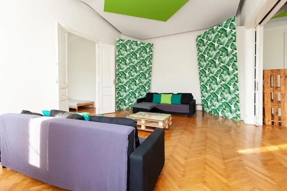 Bajcsy Design Group Apartment