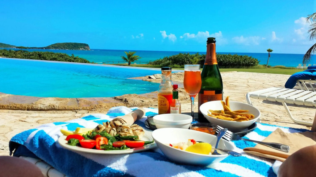 Blue Horizon Boutique Resort