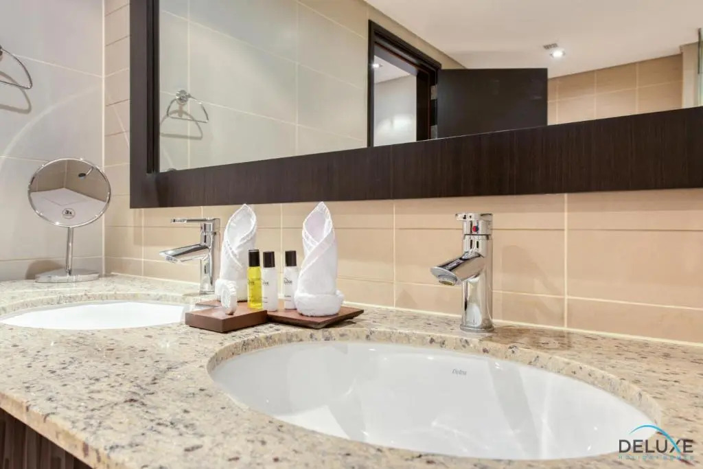 Elegant 2BR in Royal Amwaj Residences North Palm Jumeirah by Deluxe Holiday Homes