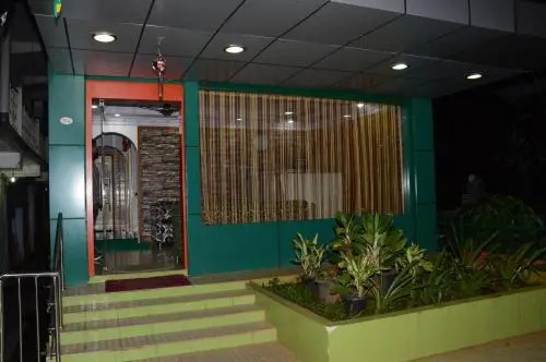 Hotel Atlantic