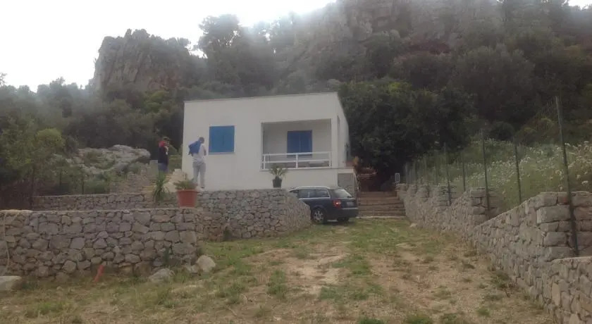 Villa Privata San Vito Lo Capo