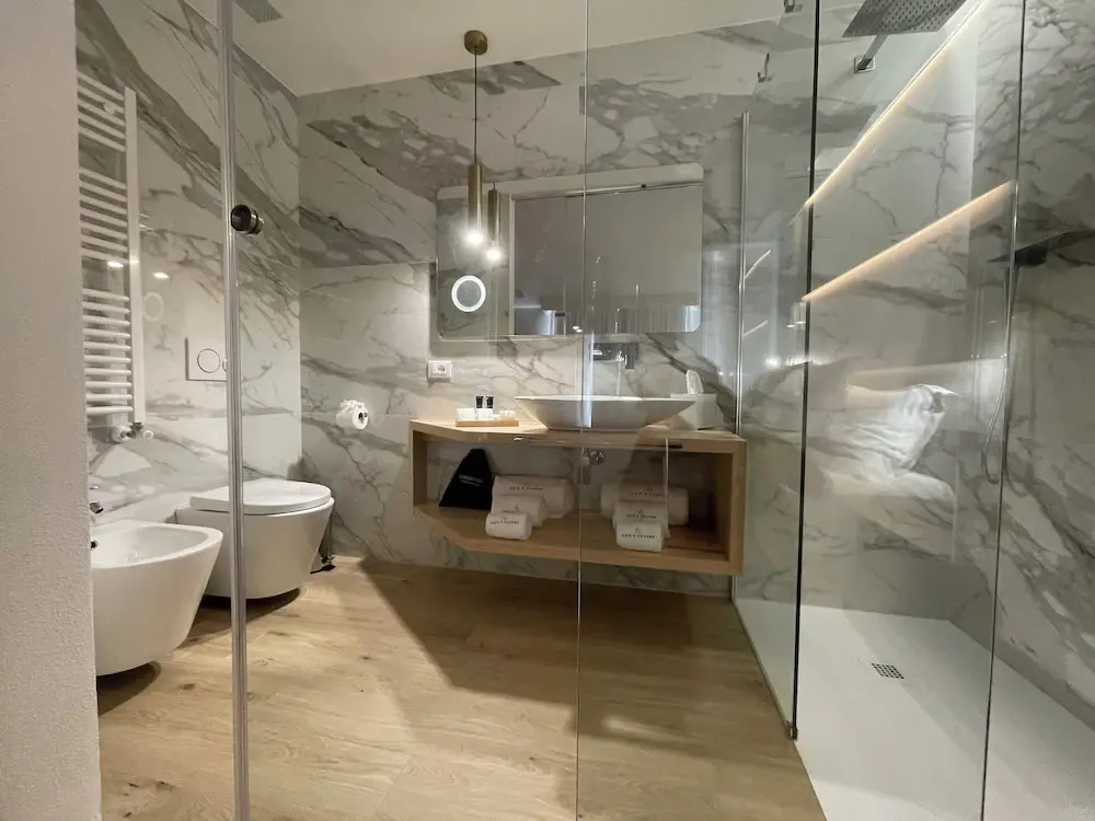 Chic & Charme Luxury Rooms