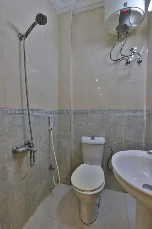 OYO 341 Sorooh Taibah Furnished Apts