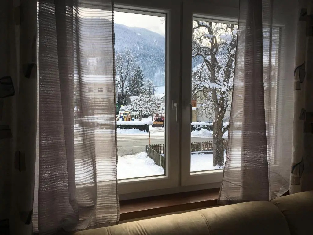 Ferienwohnung MINA - Rattendorf