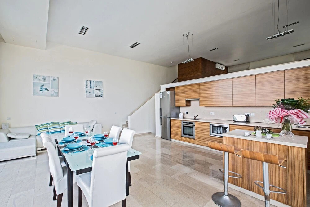 Villa Nafsika 20 Platinum