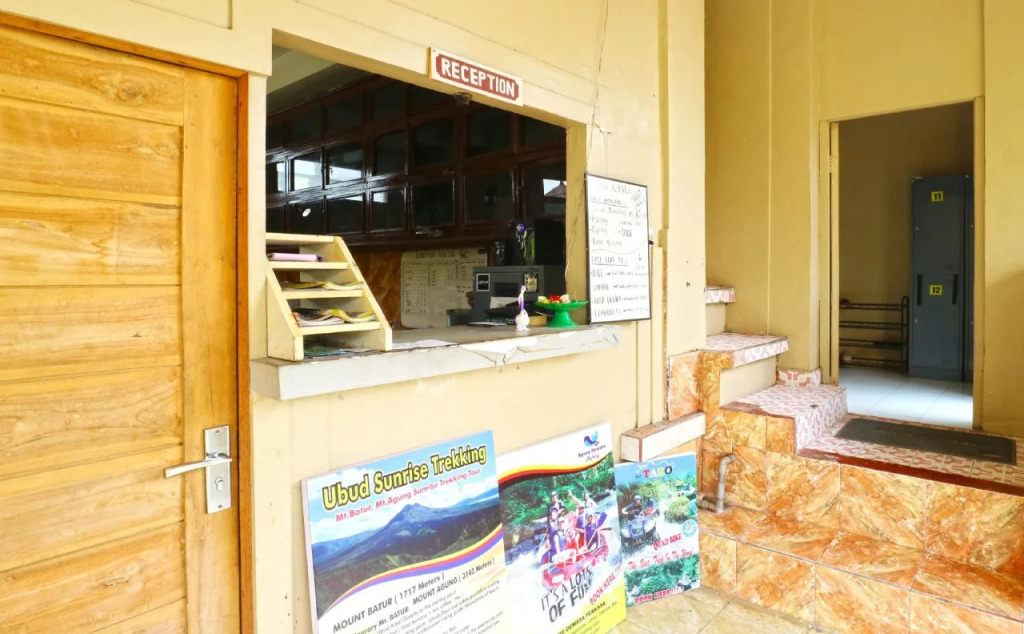 Laksita Hostel