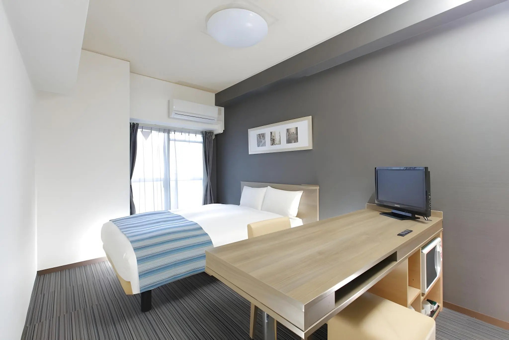 HOTEL MYSTAYS Otemae