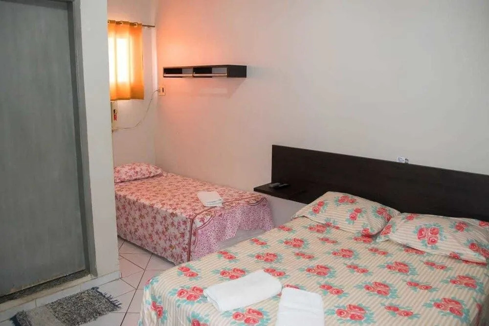 Hotel Bella Vista
