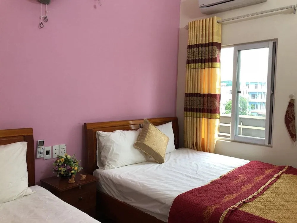 Phong Nha Amanda Homestay
