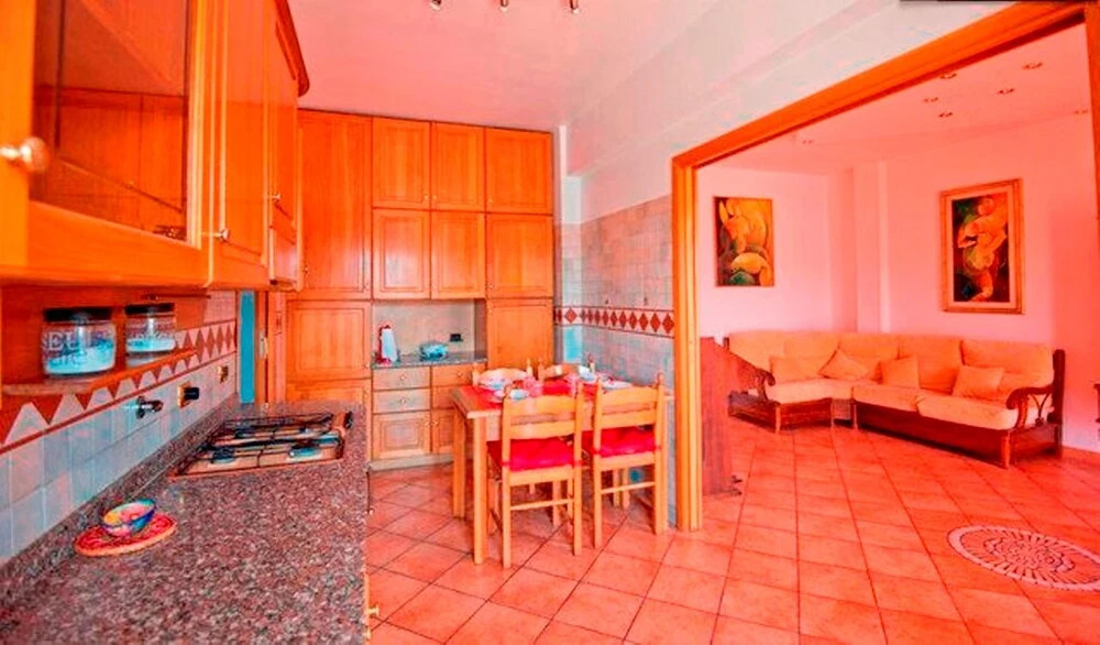 Julias Domus T - Apartment