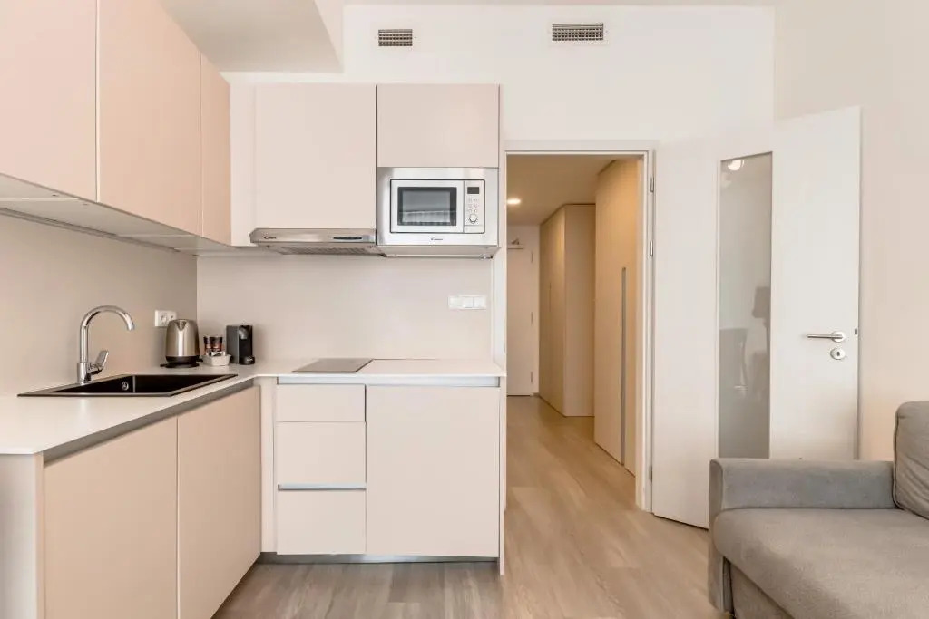 Kora Apartments