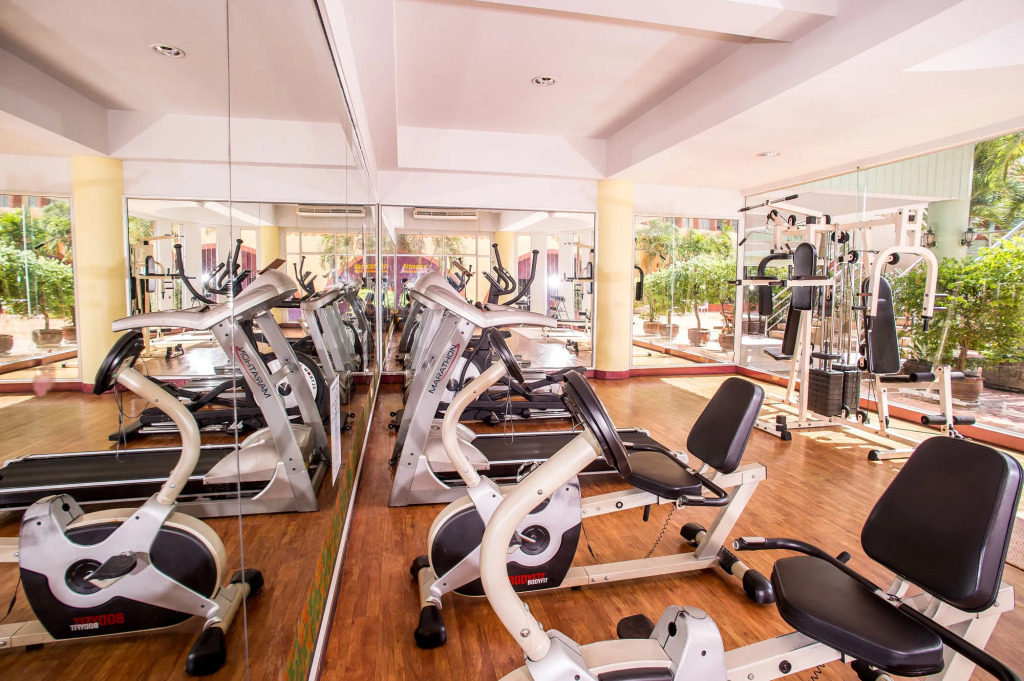 Wangtai Hotel