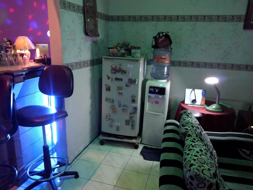 Altahfidz Homestay Syariah