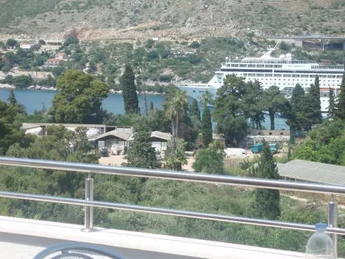 Apartments Adriatic Blue
