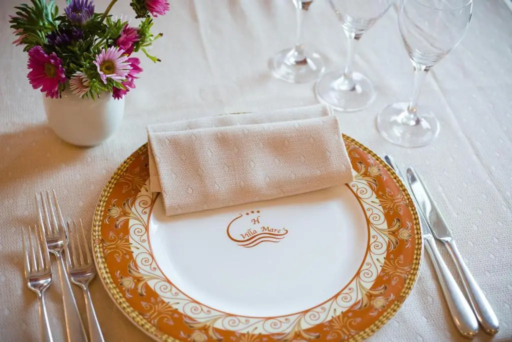Hotel Villa Mare