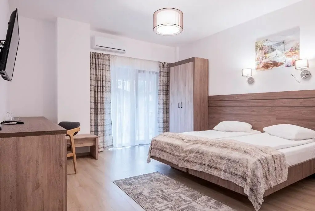 Hotel Cascada BAILE OLANESTI