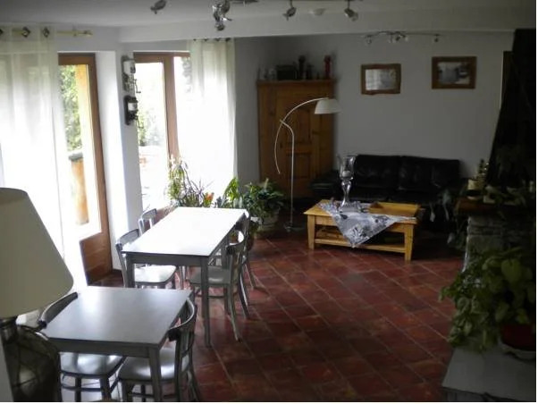 Le Moulin de Marie
