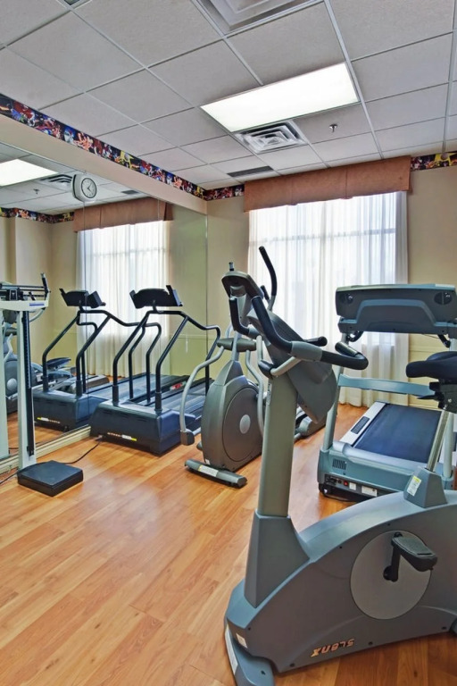 Holiday Inn & Suites Mississauga West - Meadowvale by IHG