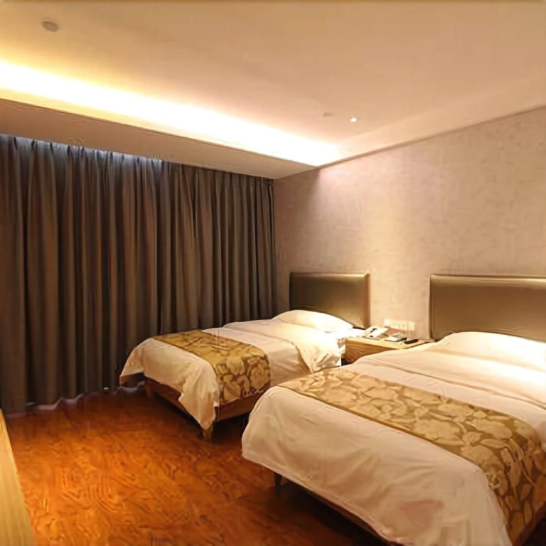 Serene Lodge Boutique Hotel