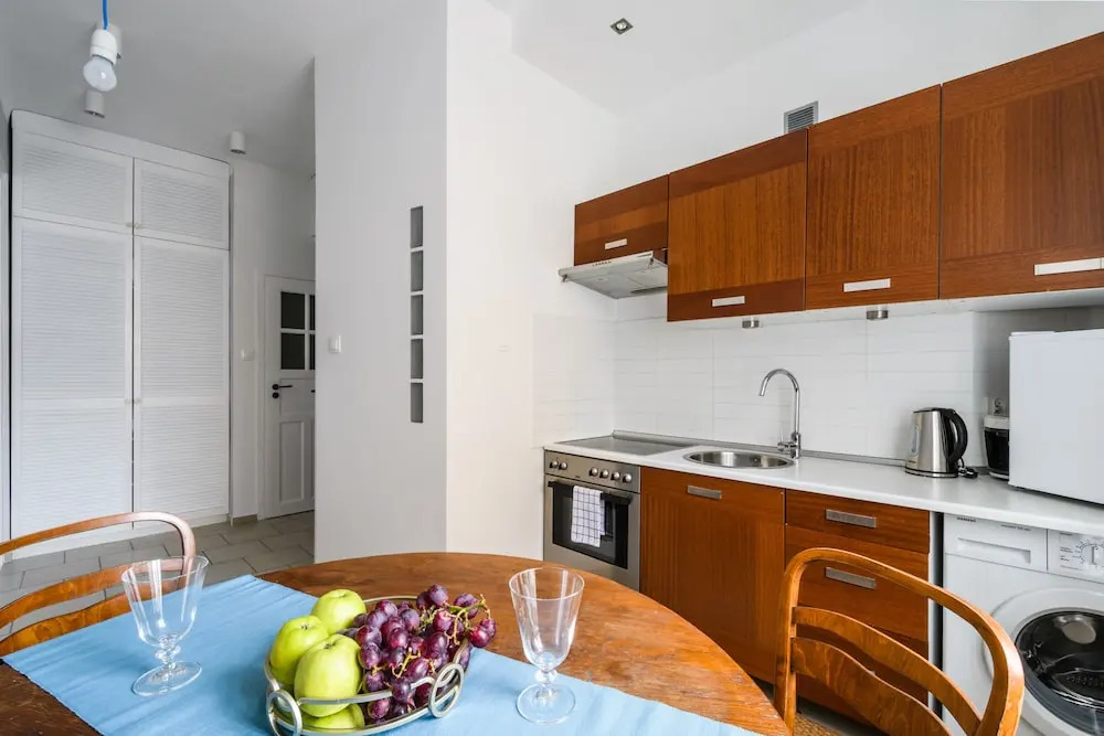 Be Warsaw Apartment - 1