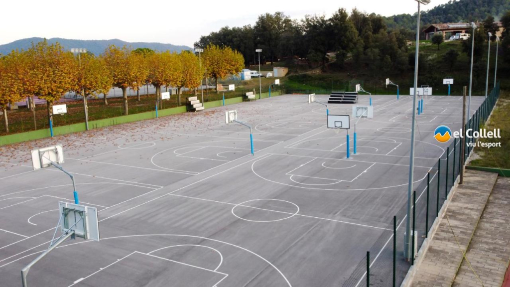 HolaCamp Vall Natura