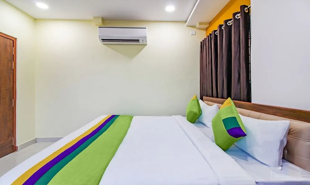 Itsy Hotels DComfort Inn