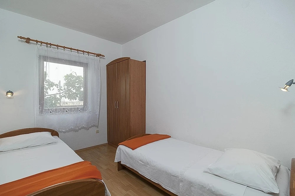 Apartments Burin