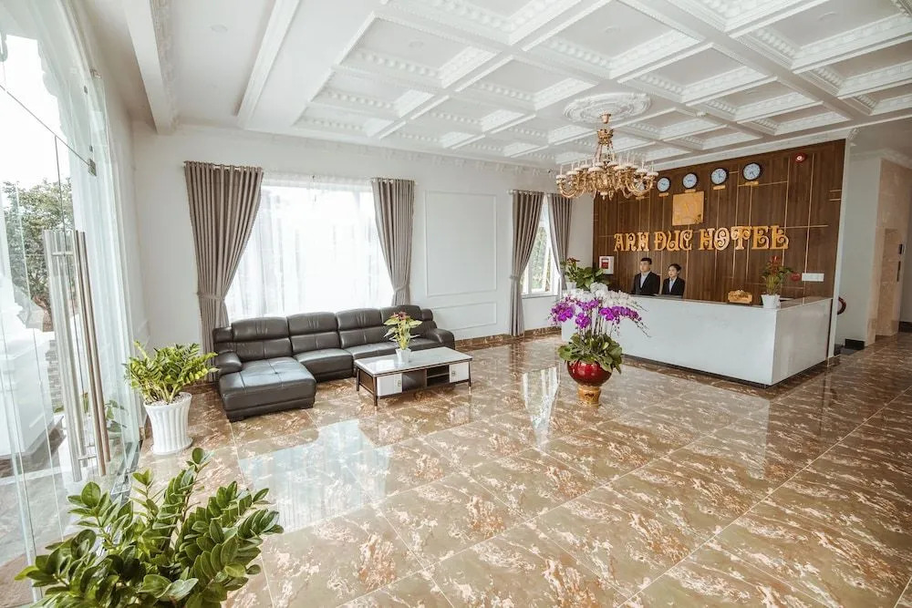 Anh Duc Hotel Da Lat