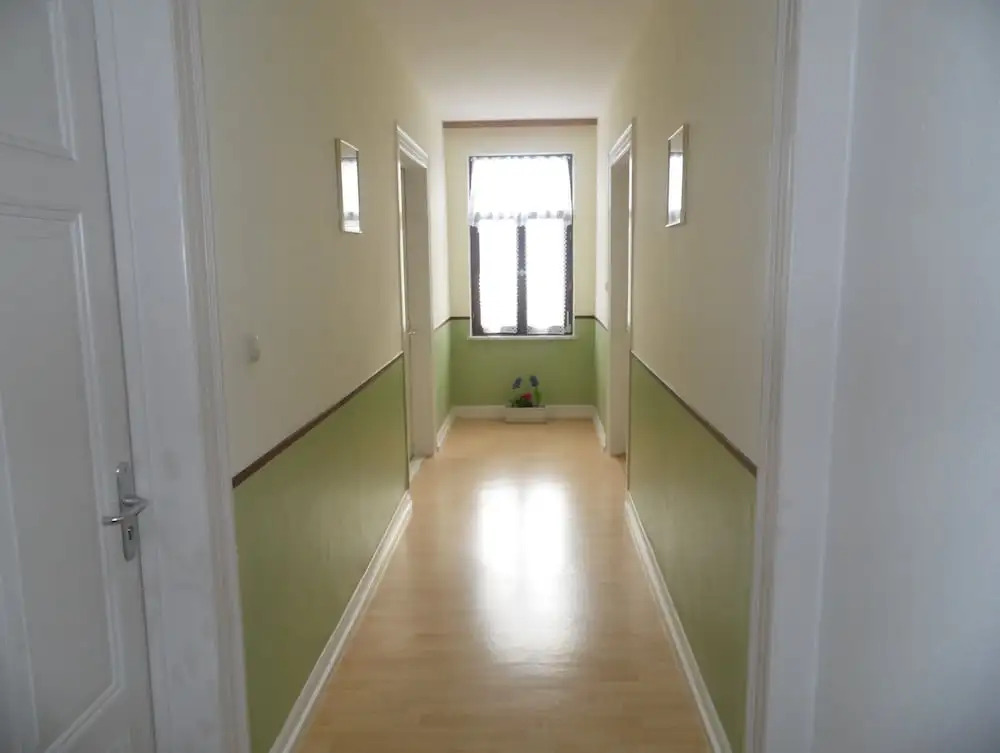 Hostel Hahn