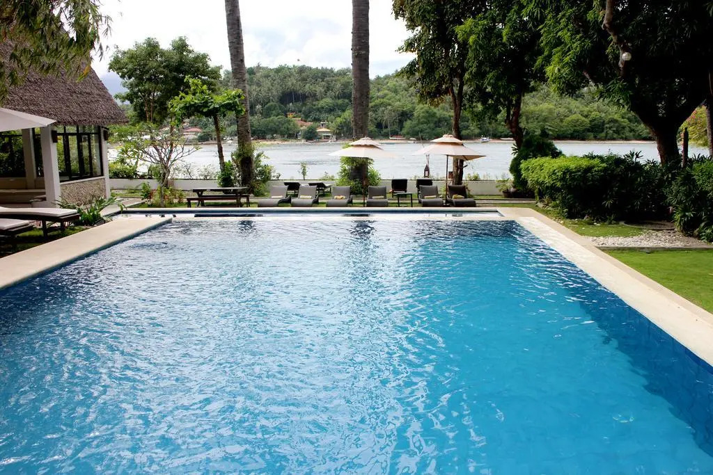 Buri Resort & Spa