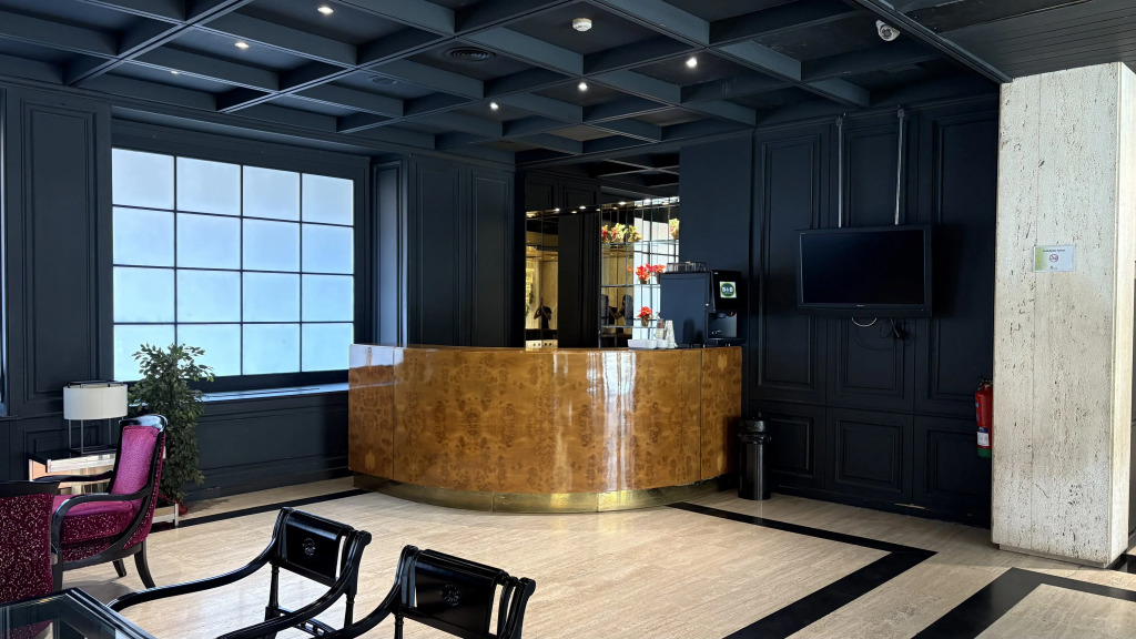 B&B HOTEL Burgos