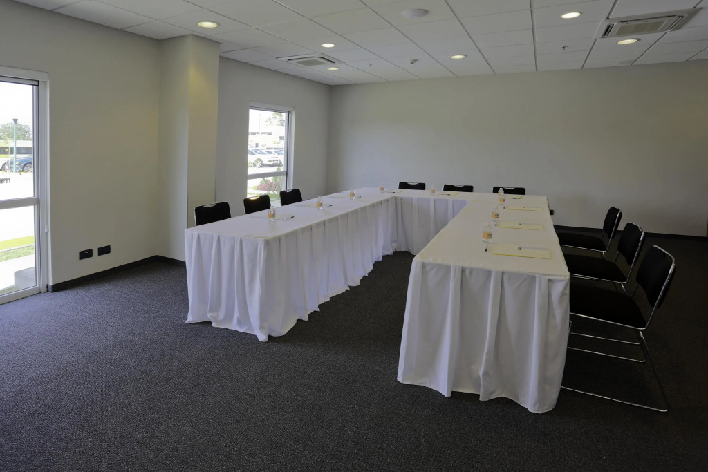 City Express by Marriott Irapuato Norte
