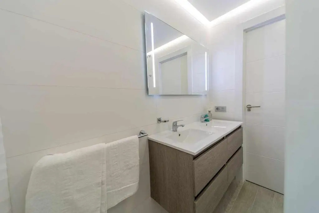 Ocean Garden Suite 52 con vistas al mar
