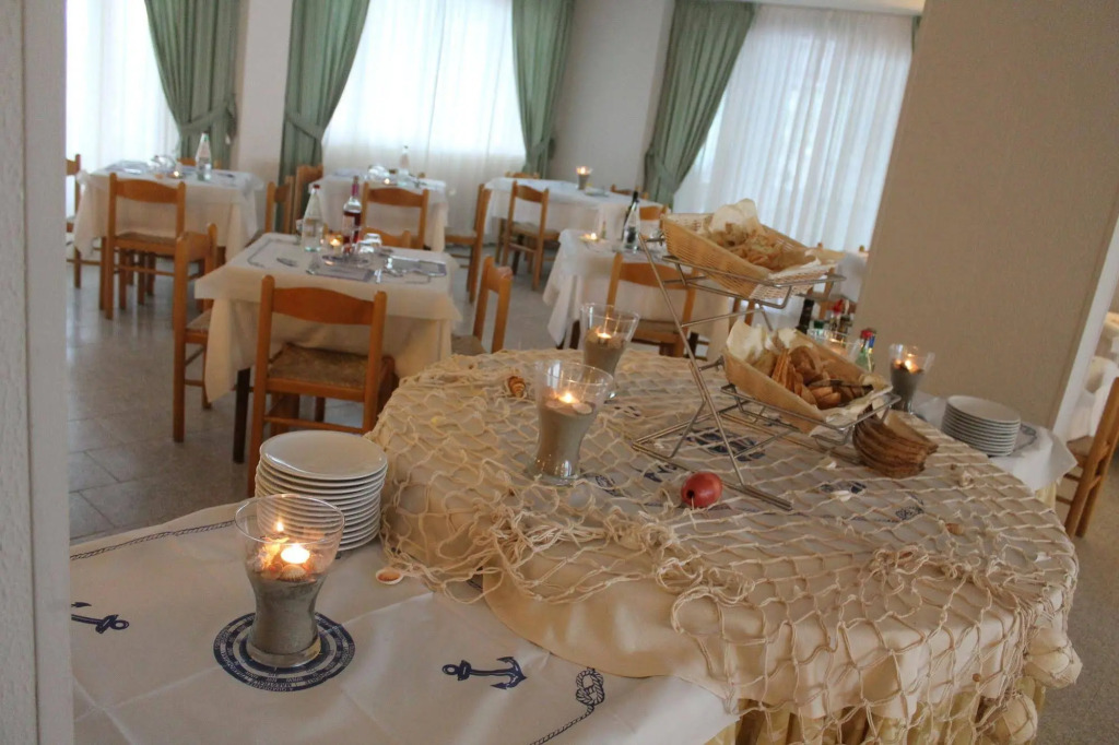 Hotel San Remo - All Inclusive - Fronte Mare - Spiaggia Privata