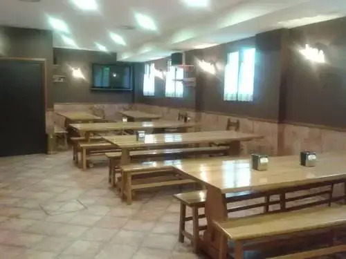 La Taberna Grande