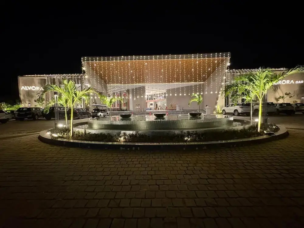 Amartara The Resort