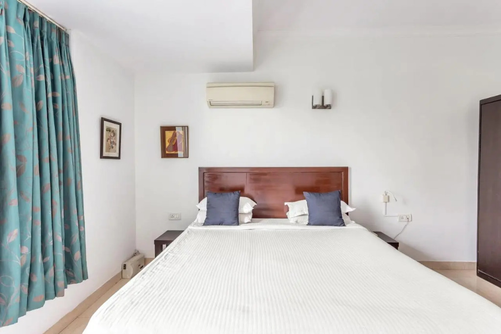 Arotel Rooms & Suites Calangute
